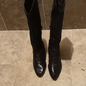 Calvin klein boots